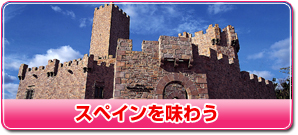 スペインを味わう