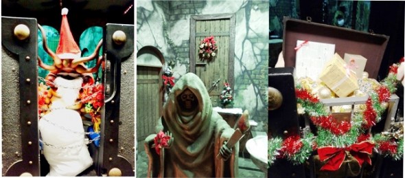 アルカサルの戦い“アデランテ”③