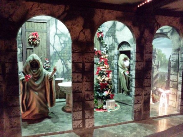 アルカサルの戦い“アデランテ”②