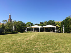 ピクニック広場