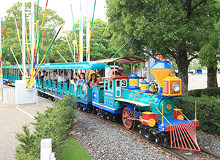 フィエスタトレイン