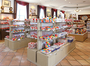 陶器工房「カンタロ」