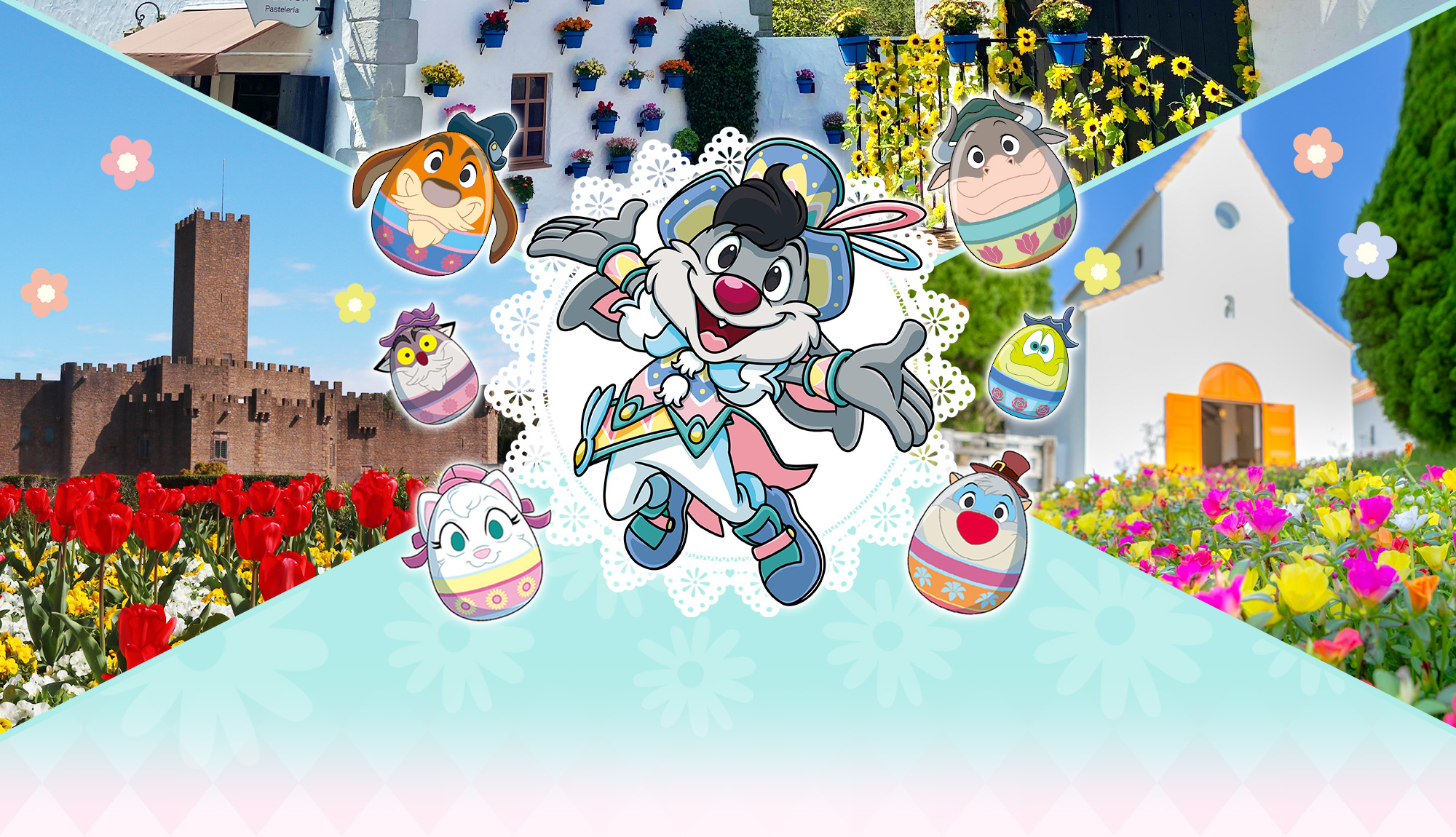 PCメインビジュアル