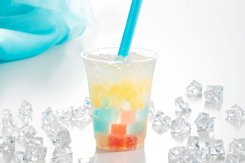 グエルゼリードリンク