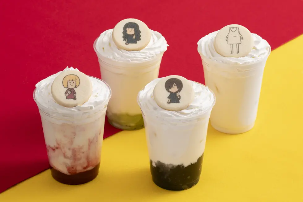 ラッシー越えてラッディー