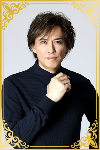 石井一考さん