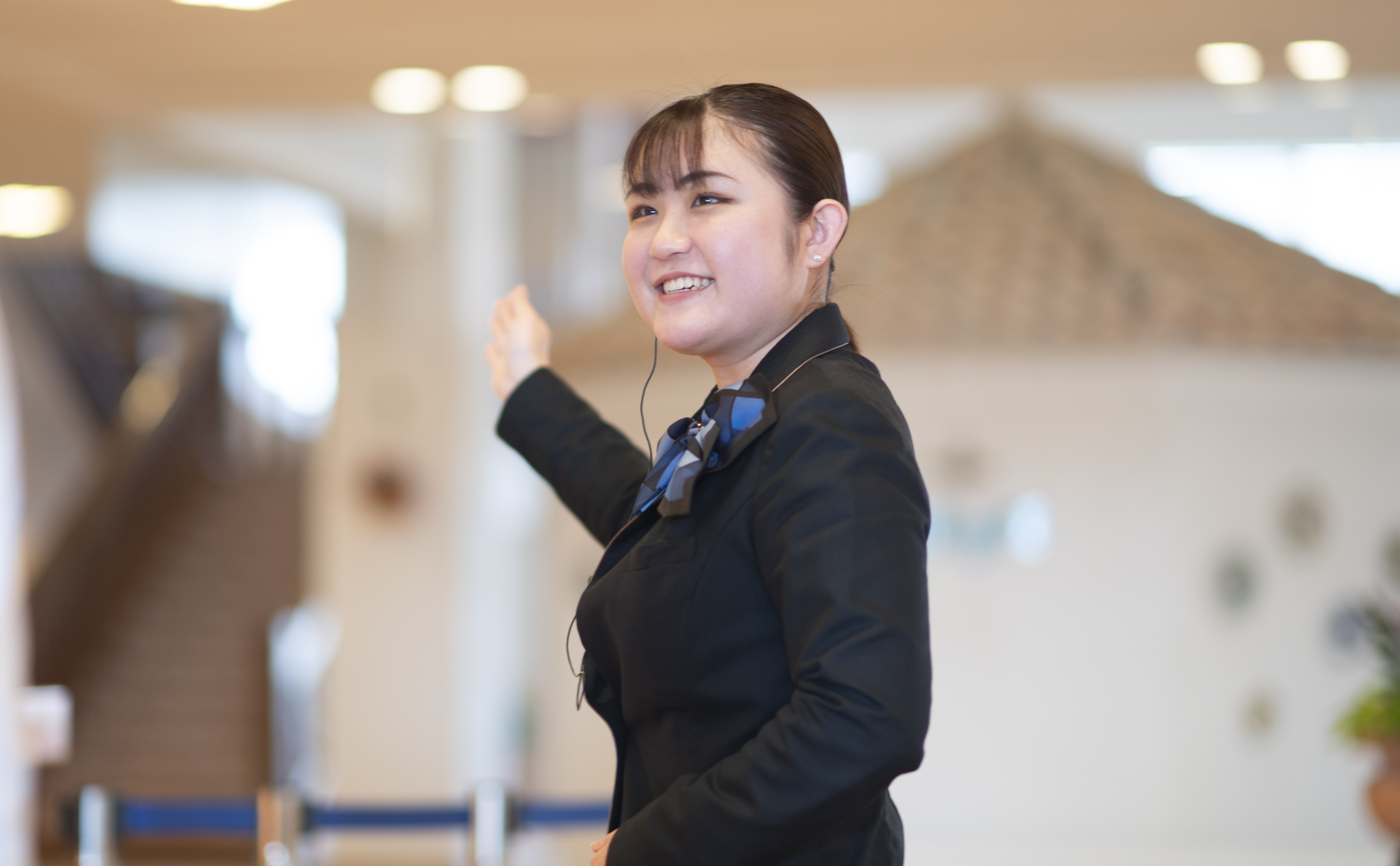 2027年度新卒者【正社員】 各種サービス職および運営業務 【大卒・短大卒・専門卒】